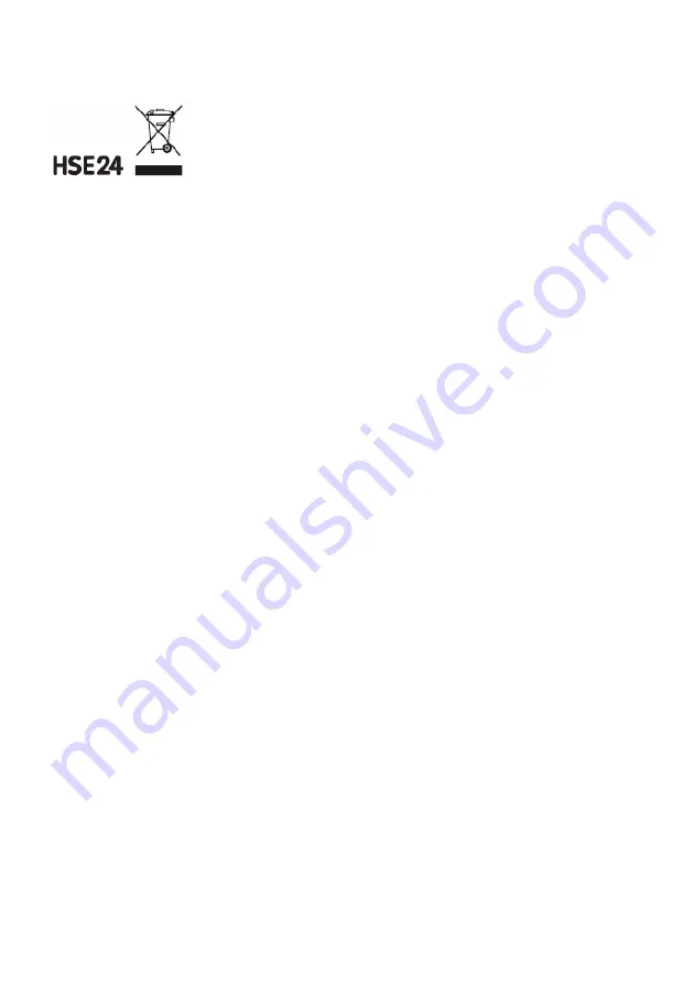 HSE24 380747 Instruction Manual Download Page 39