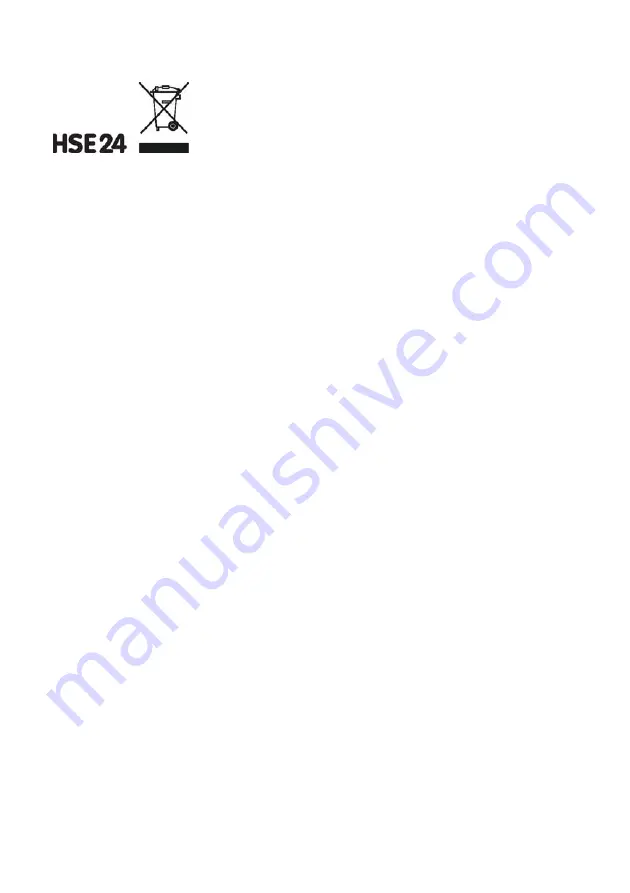 HSE24 380747 Instruction Manual Download Page 59