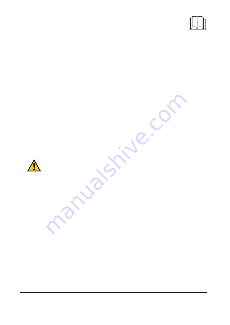 HSGM HSG-3-VW Operating Instructions Manual Download Page 2