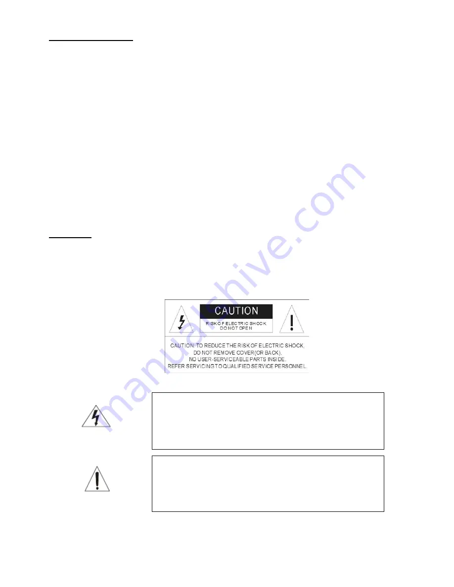 Hsintek L104AK User Manual Download Page 2