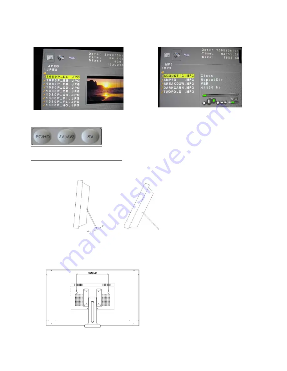 Hsintek L104AK User Manual Download Page 7