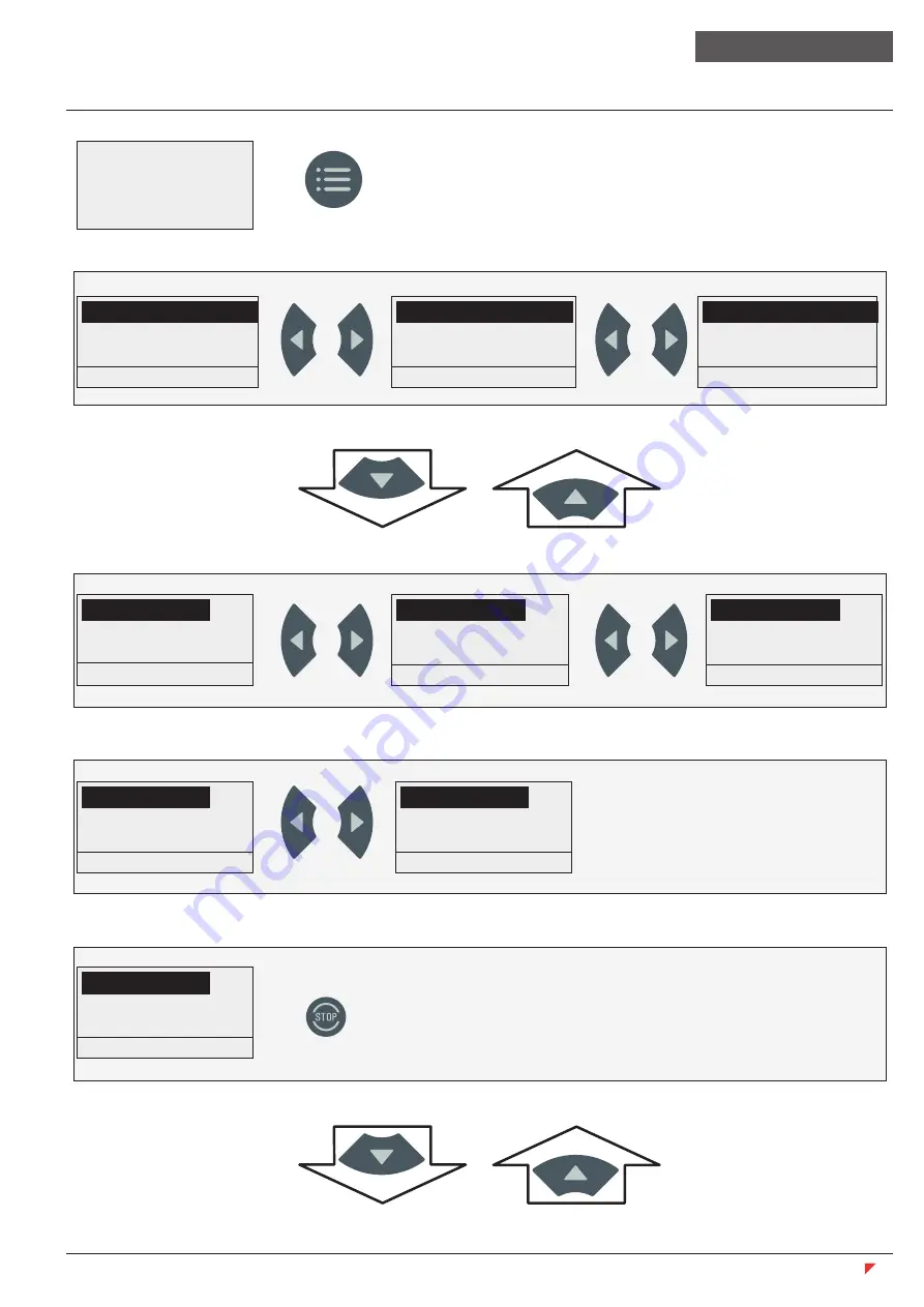 HSM Powerline HDS 150 Manual Download Page 35