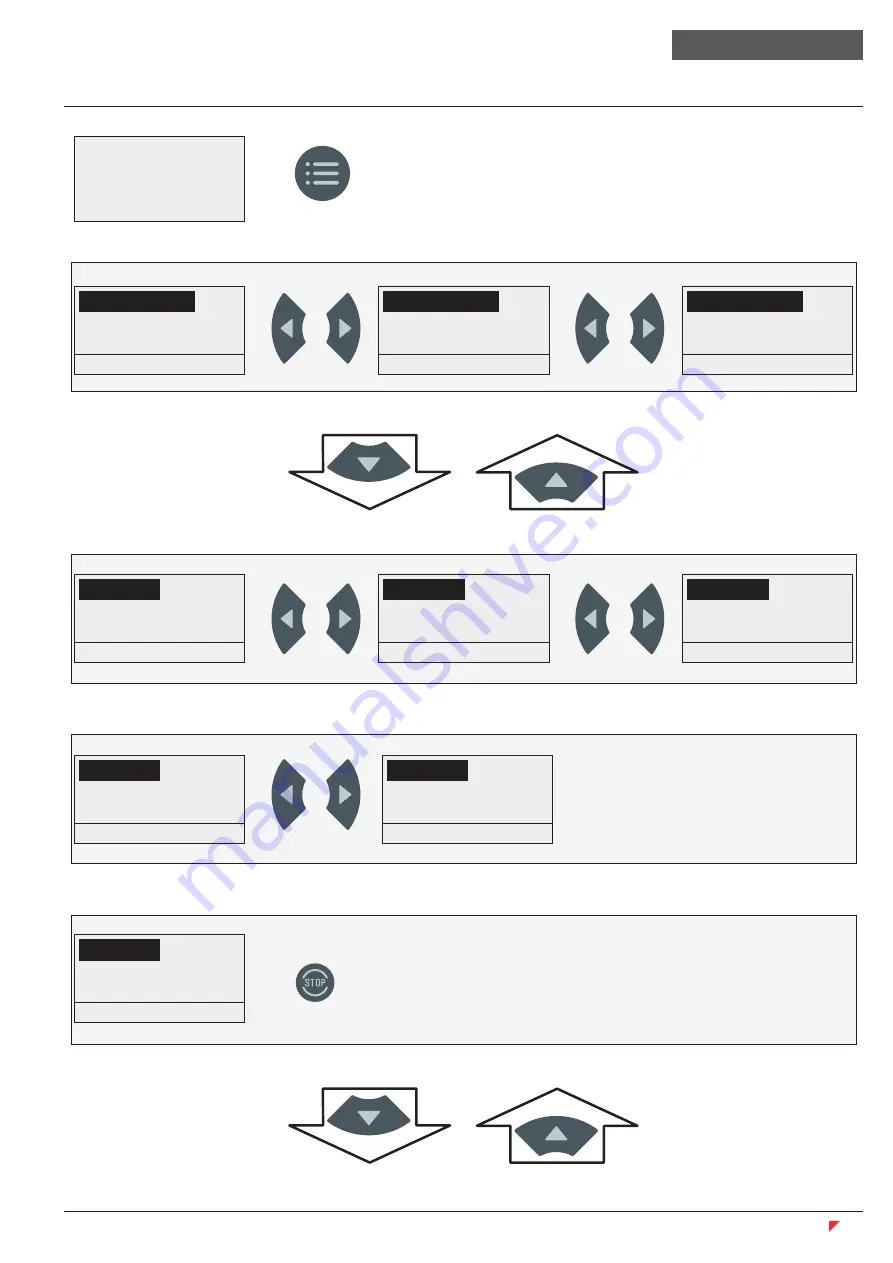 HSM Powerline HDS 150 Manual Download Page 131