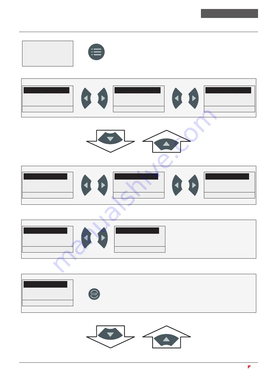 HSM Powerline HDS 150 Manual Download Page 215