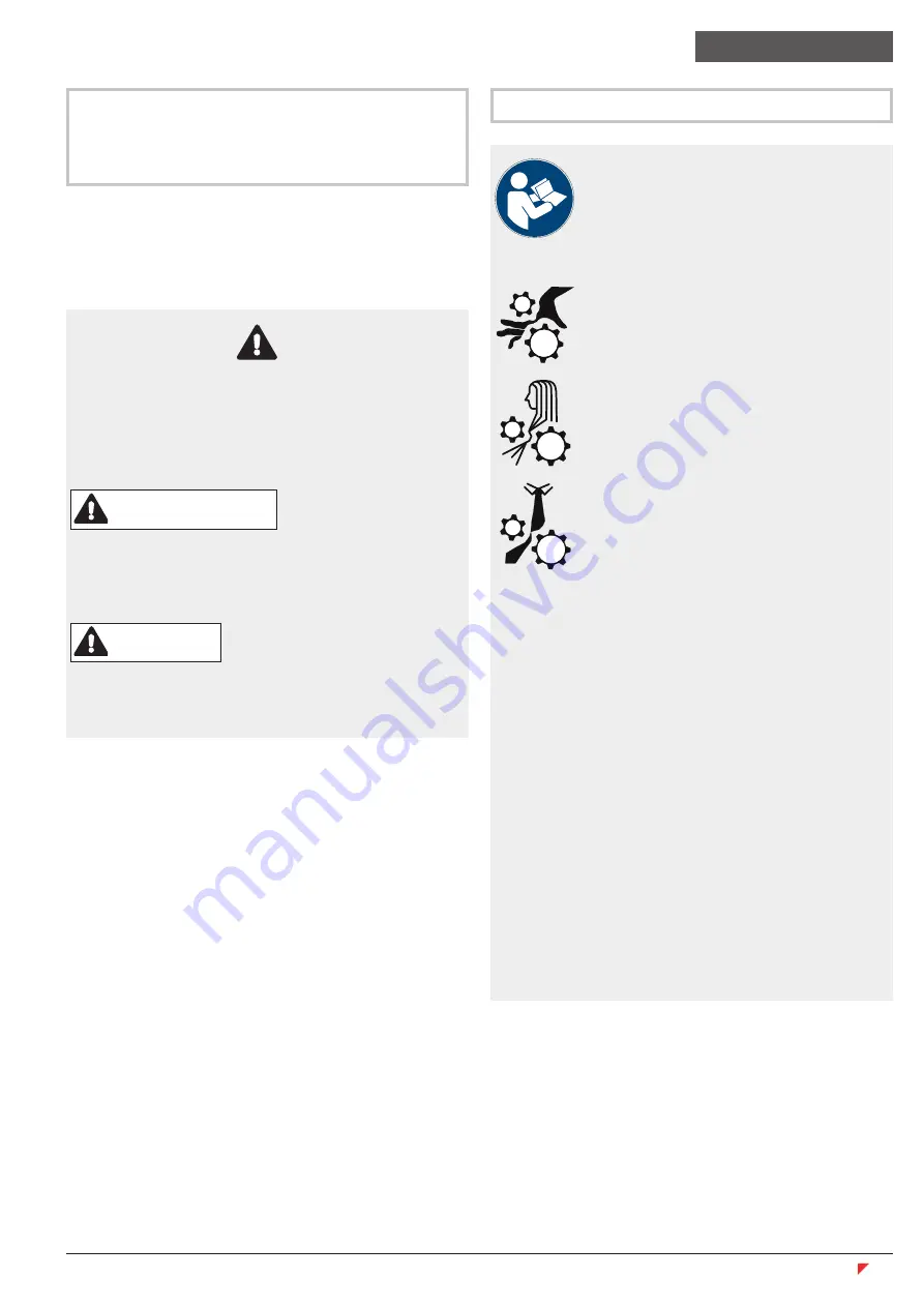 HSM Powerline HDS 150 Manual Download Page 219