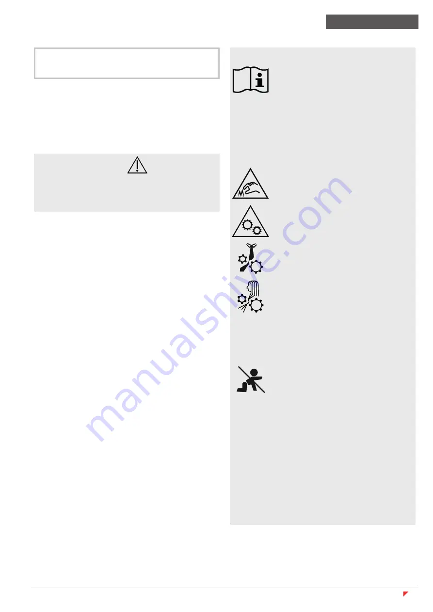 HSM SECURIO AF 350 Operating Instructions Manual Download Page 43