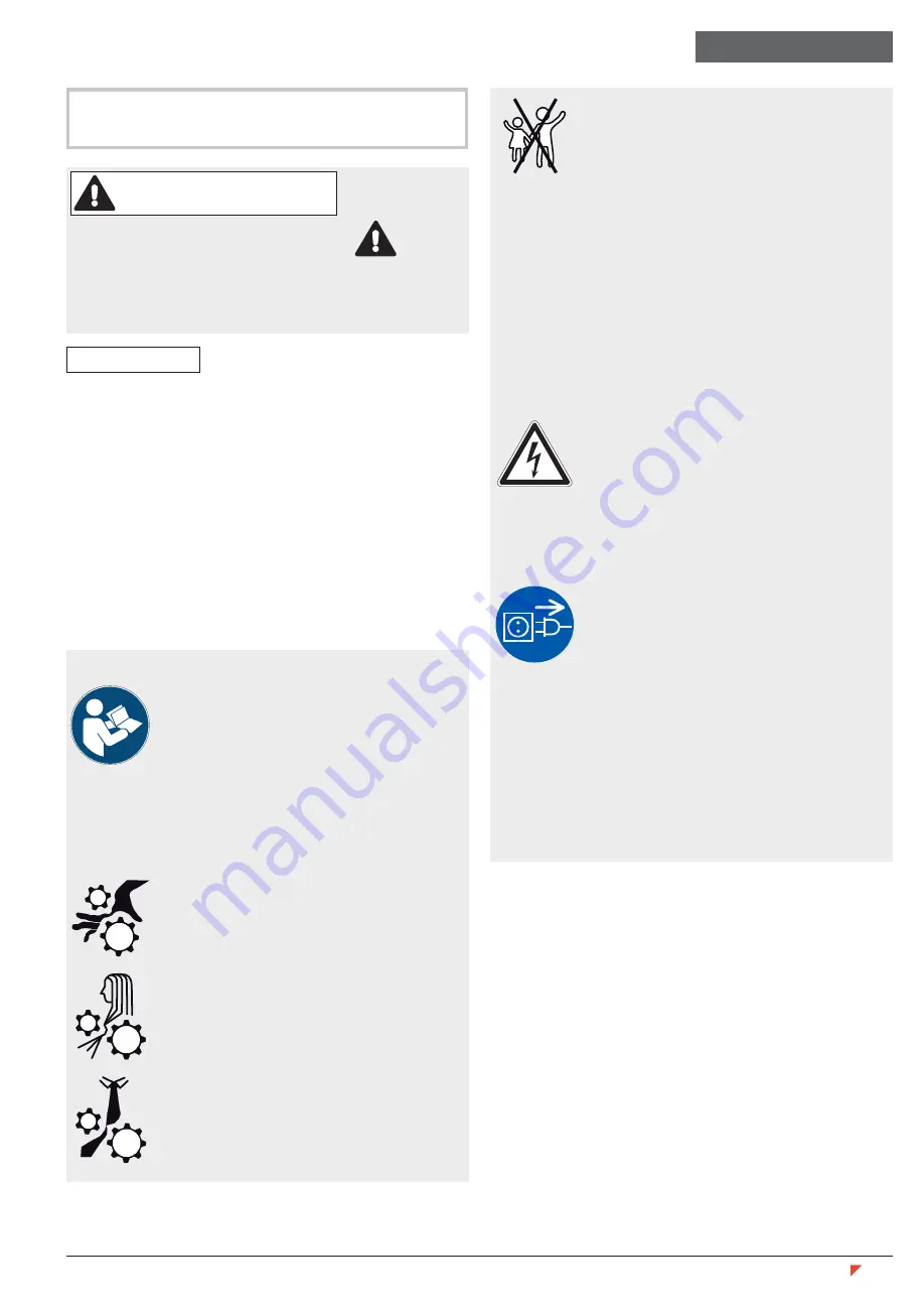 HSM SECURIO P 44C Operating Instructions Manual Download Page 194