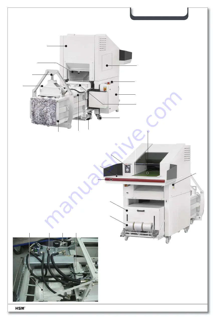 HSM SP 5088 Скачать руководство пользователя страница 18