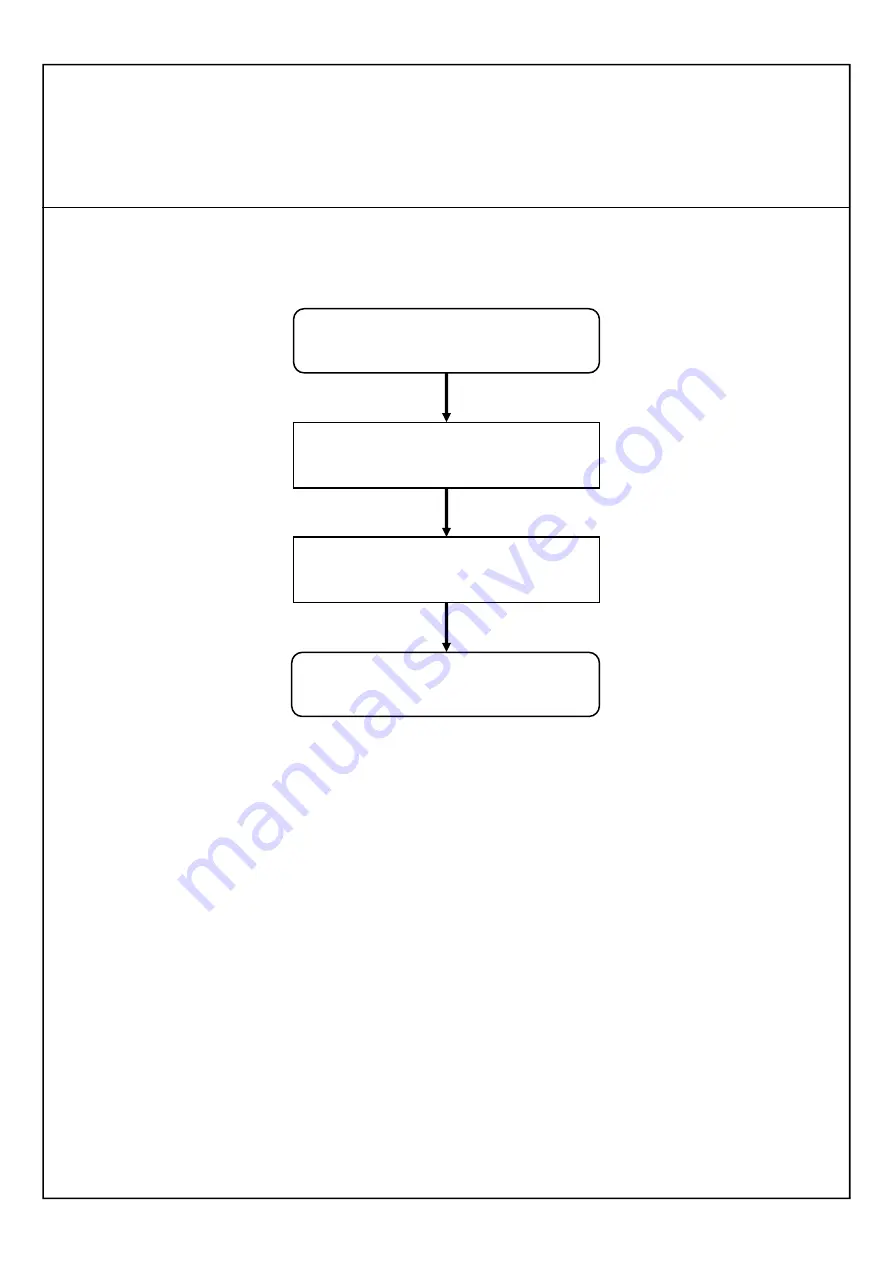 HSP MX40P Fitting Instructions Manual Download Page 3