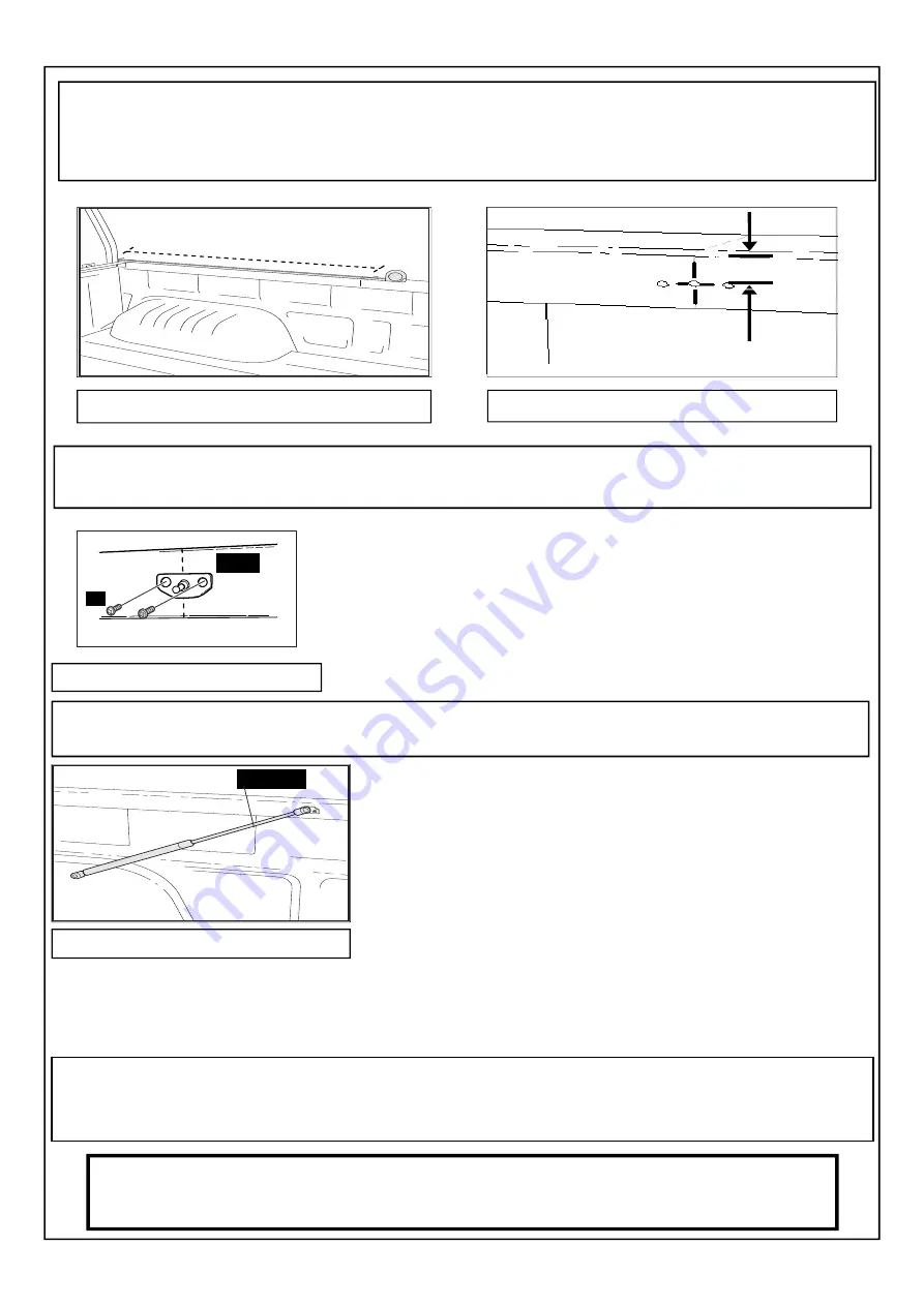 HSP MX40P Скачать руководство пользователя страница 6