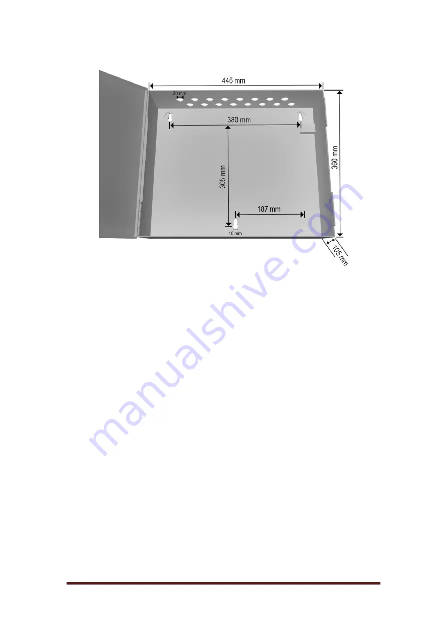 HST HST-HP201-2AB Product Manual Download Page 12