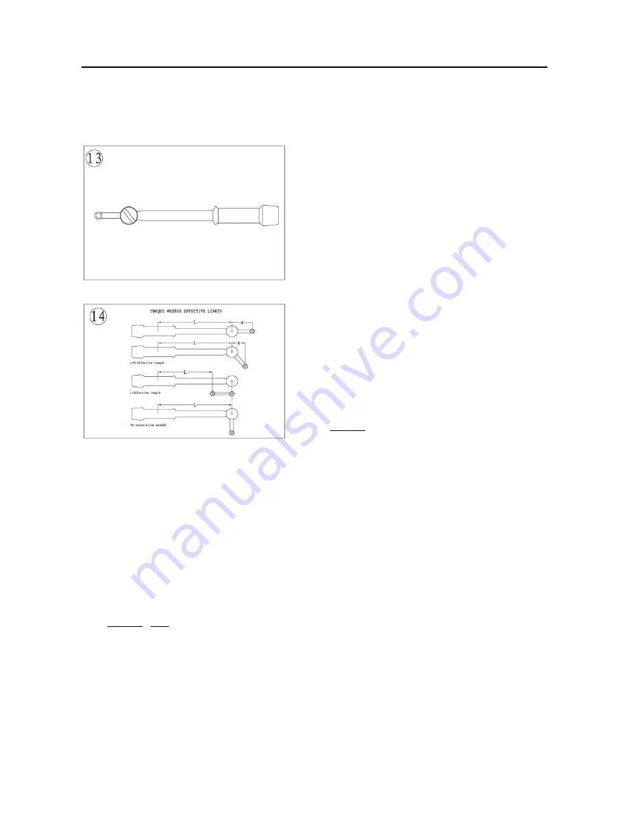 Hsun HS700UTV Maintenance Handbook Download Page 27