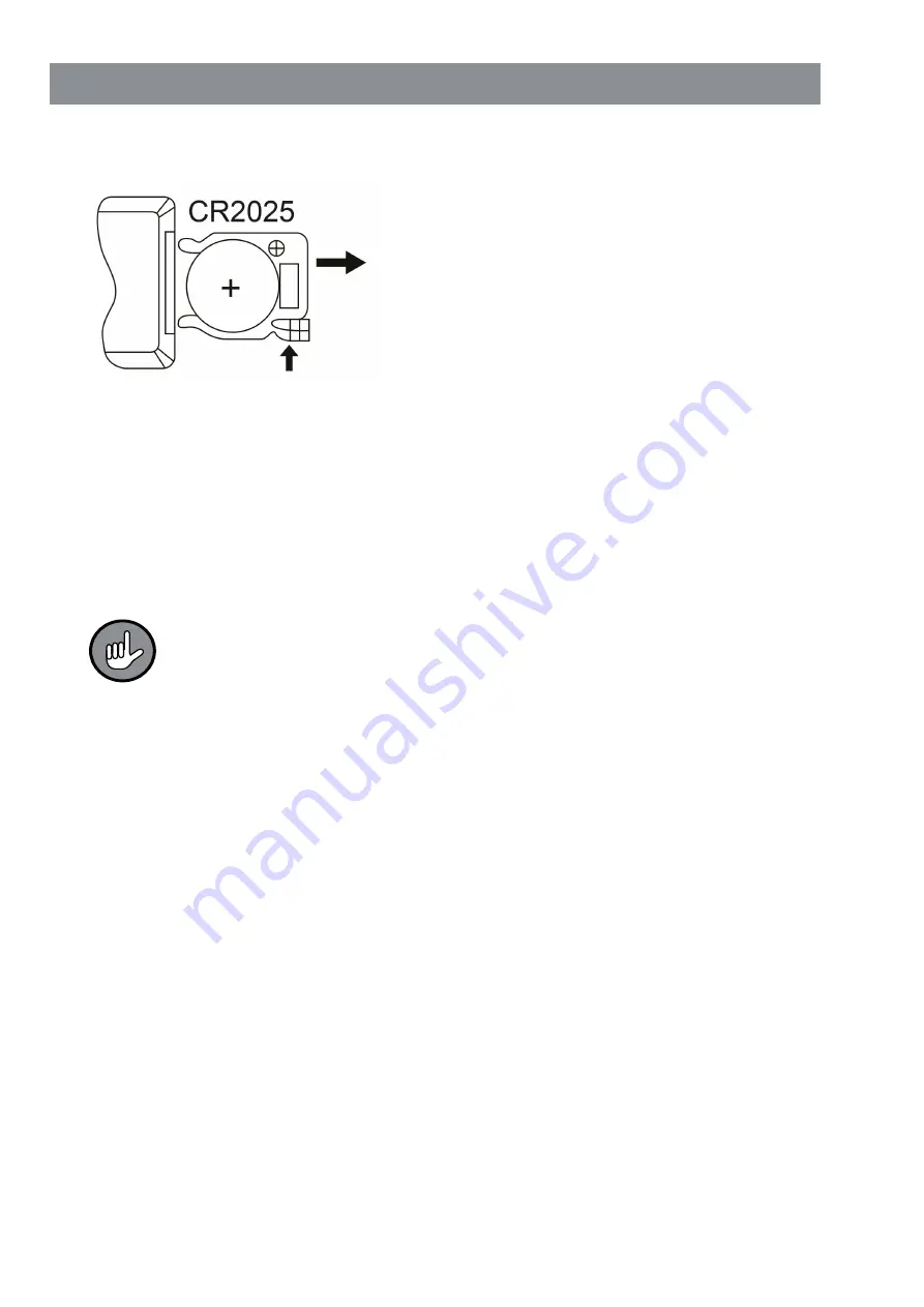 HSV 08629 Operating Instructions Manual Download Page 16