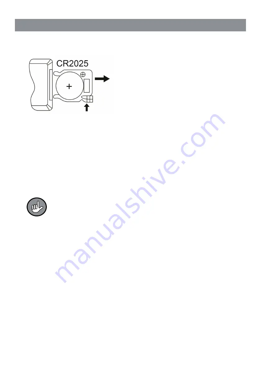 HSV 08629 Operating Instructions Manual Download Page 24