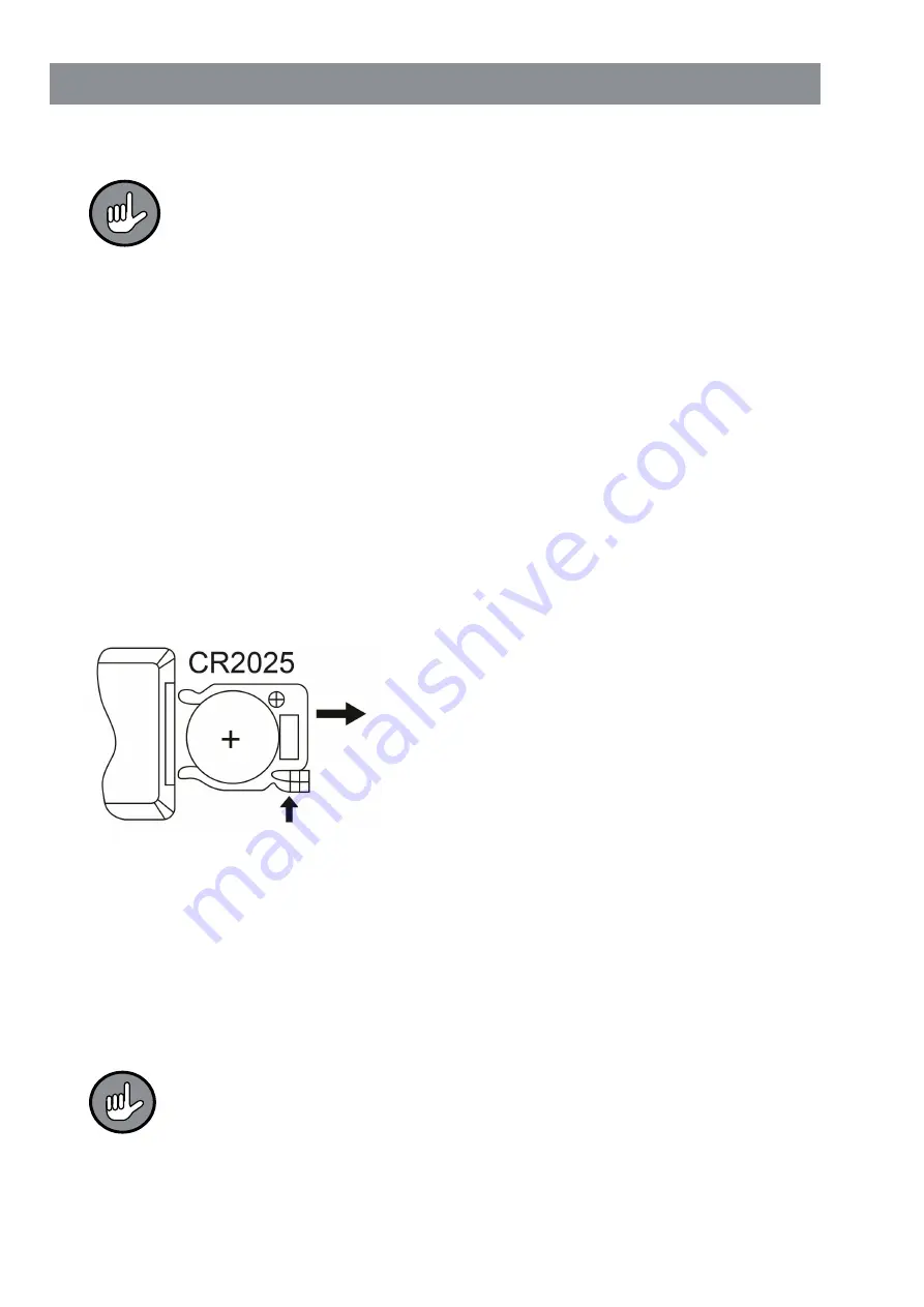 HSV 08629 Operating Instructions Manual Download Page 32