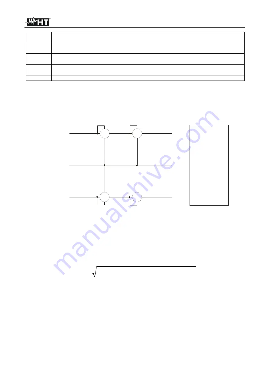 HT Italia SOLAR300 User Manual Download Page 156