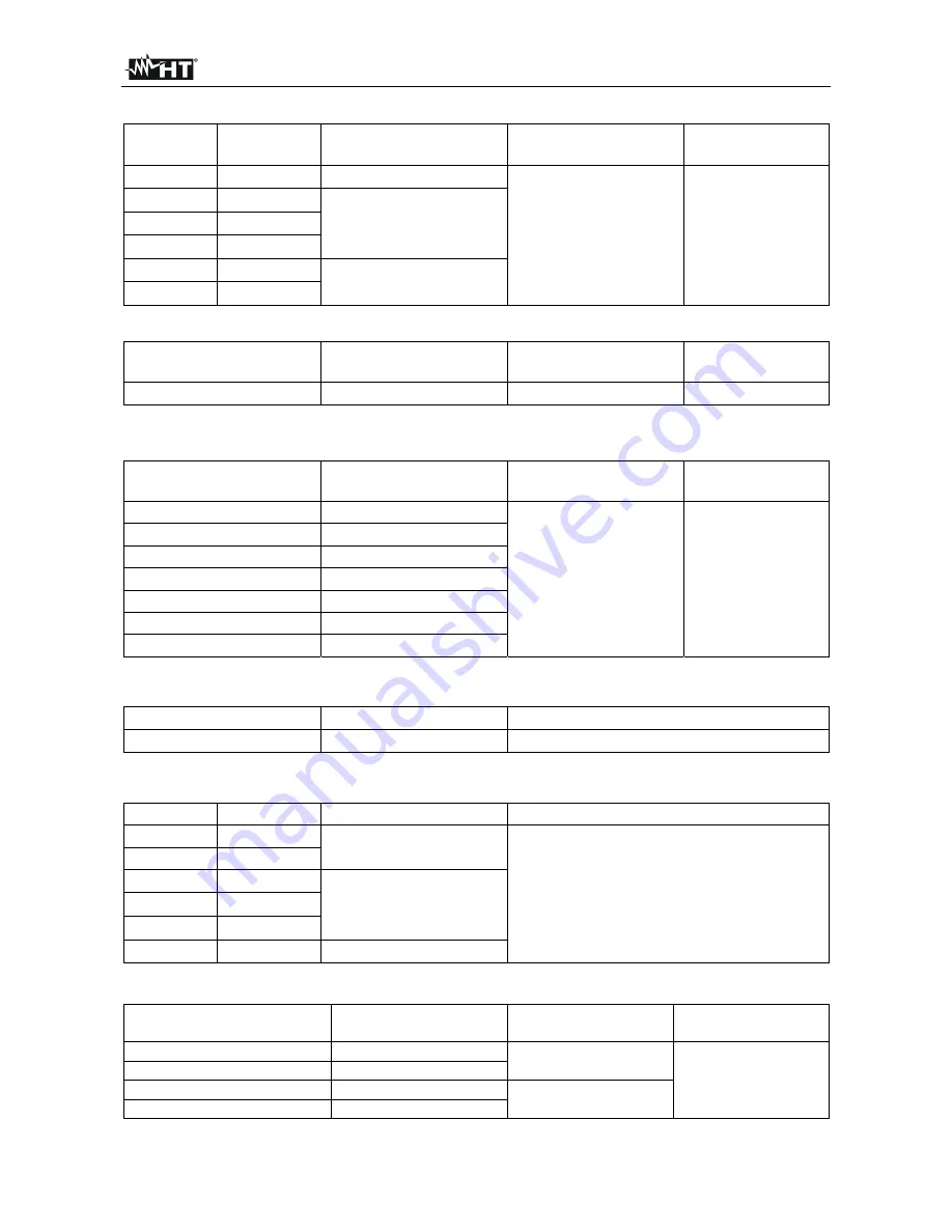 HT 63 User Manual Download Page 49