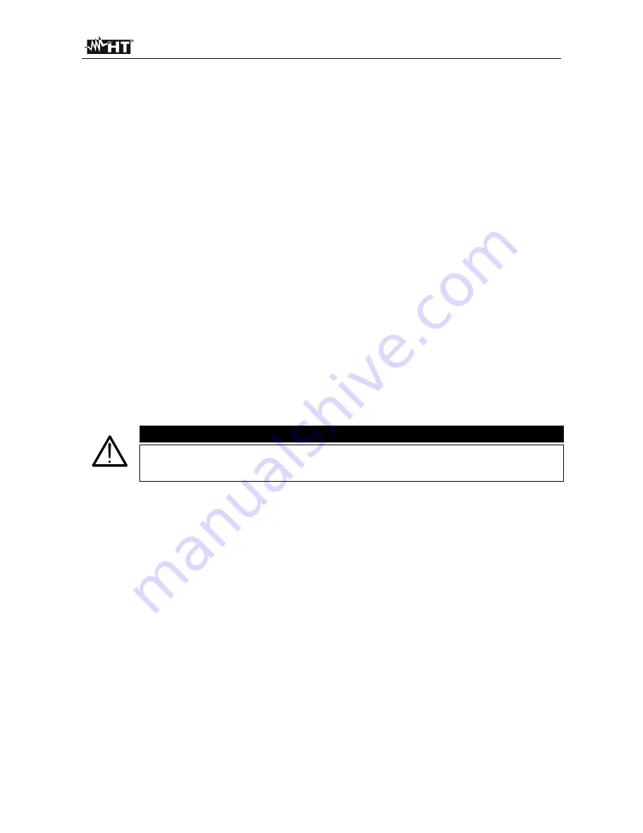 HT HT4012 User Manual Download Page 28