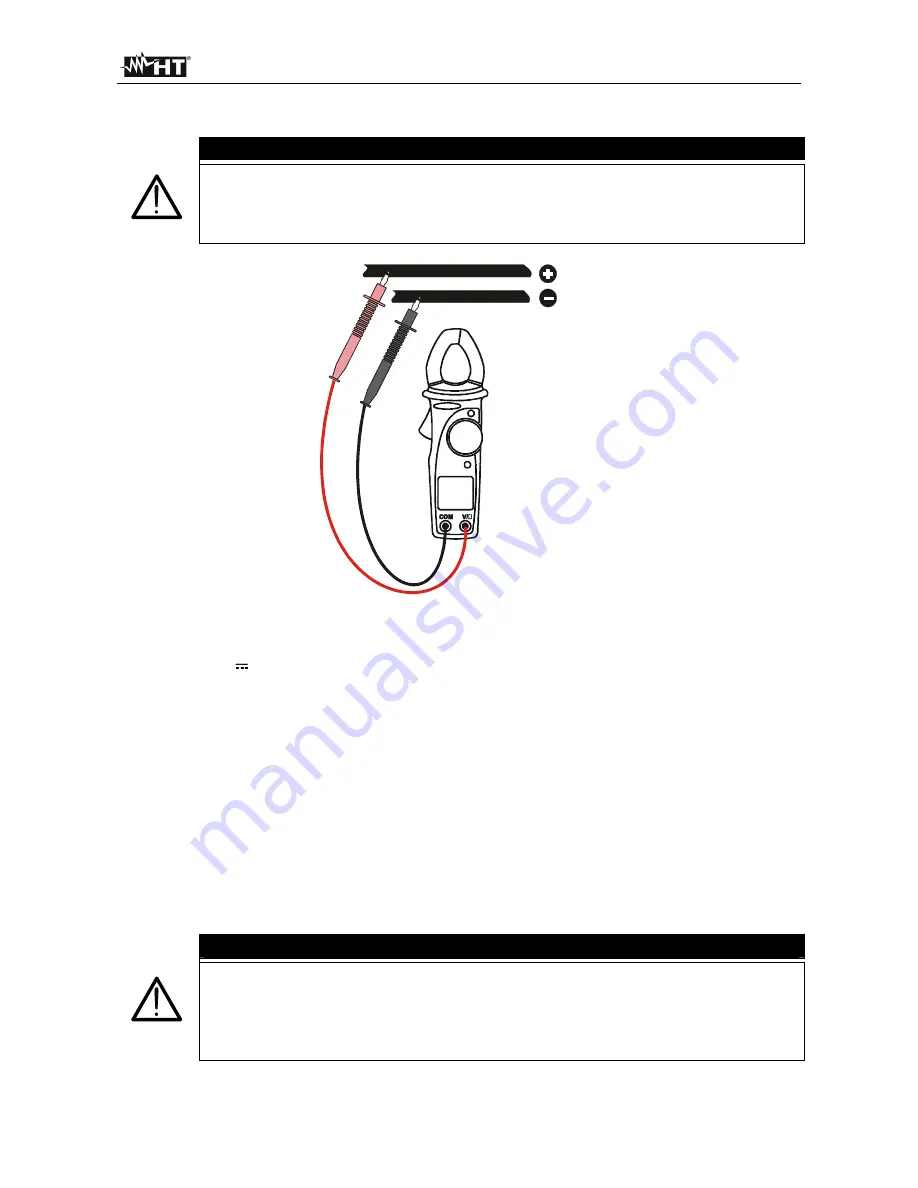 HT HT4012 User Manual Download Page 35