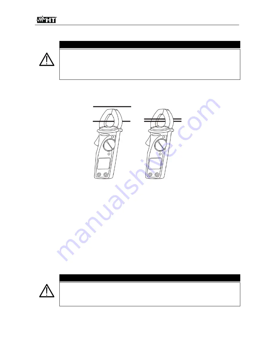 HT HT4012 User Manual Download Page 36