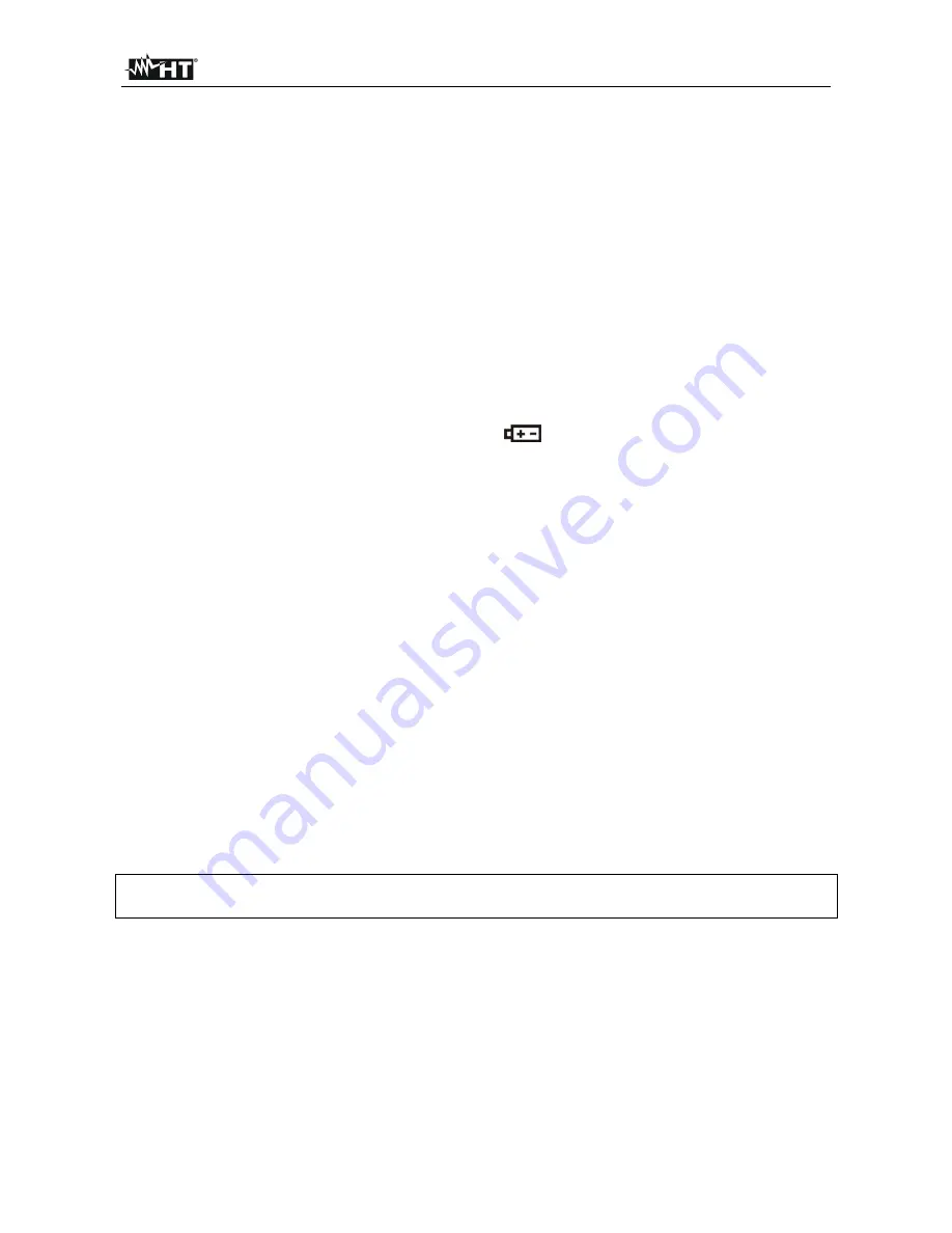 HT HT4012 User Manual Download Page 42