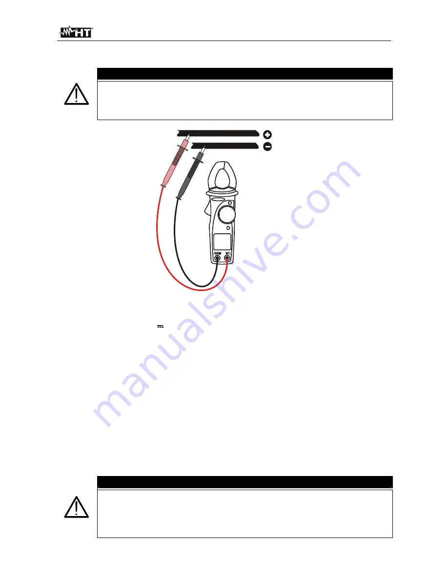 HT HT4012 User Manual Download Page 55