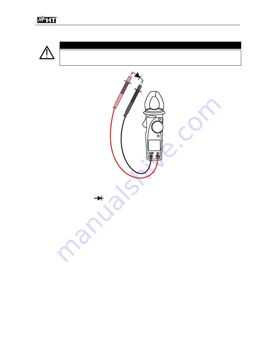 HT HT4012 User Manual Download Page 59