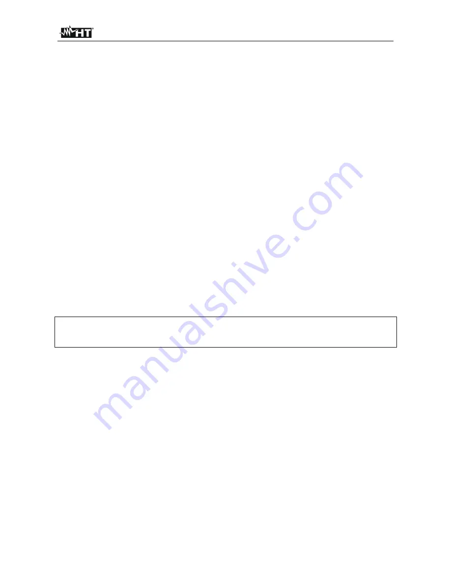 HT HT4013 User Manual Download Page 21