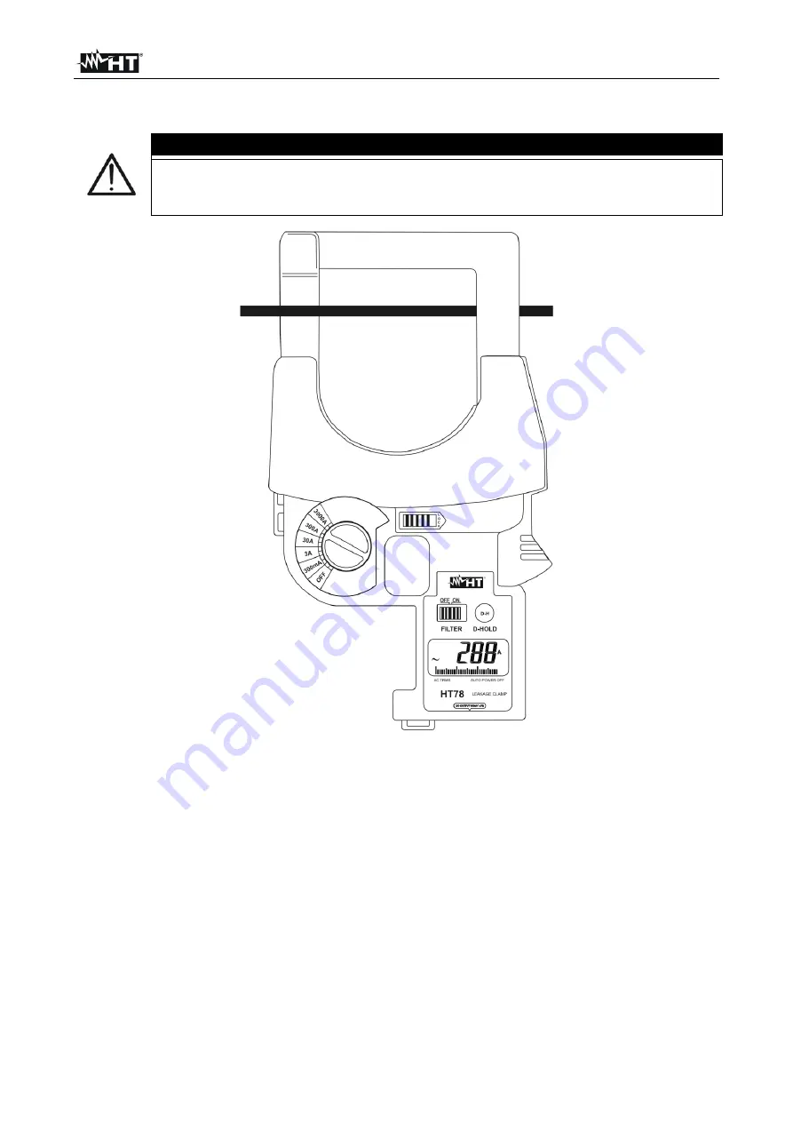 HT HT78 User Manual Download Page 63