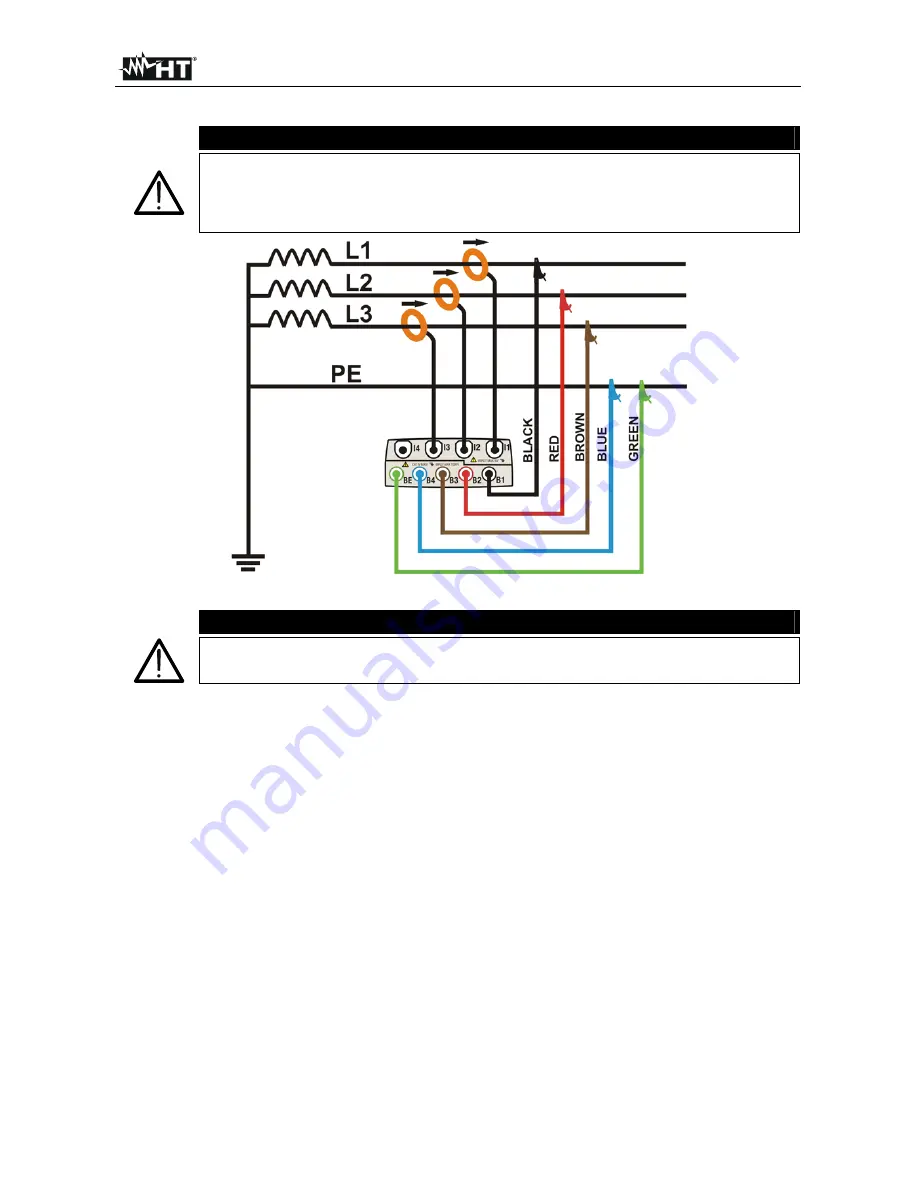 HT PQA400 User Manual Download Page 123