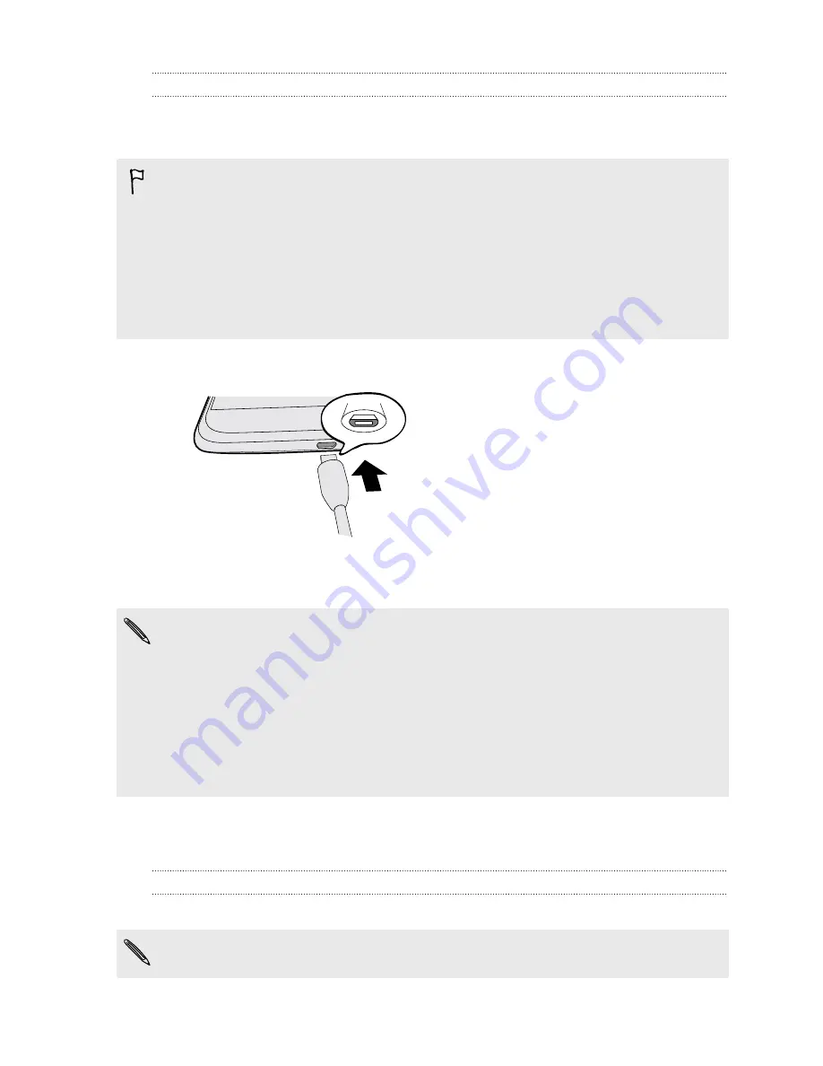 HTC 0PL4200 User Manual Download Page 8