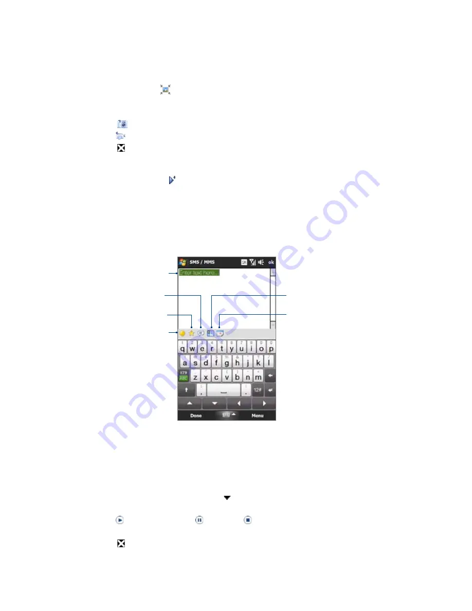 HTC 2 RHOD500 User Manual Download Page 79