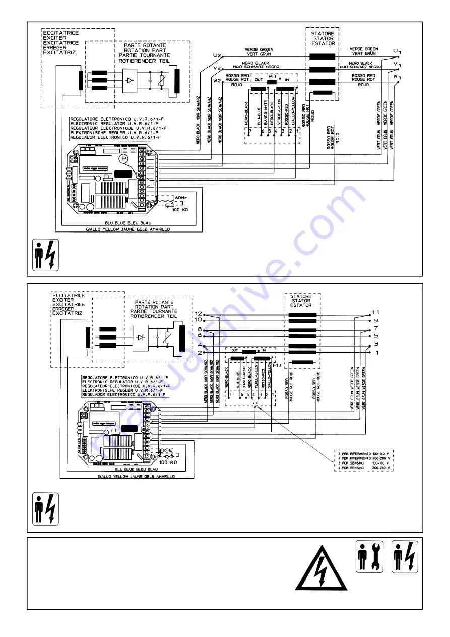 HTC 2500 iX Скачать руководство пользователя страница 281