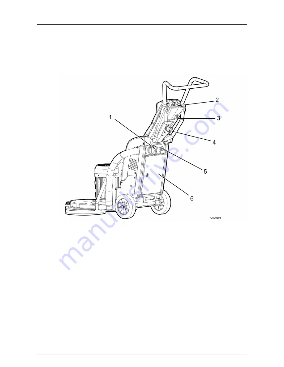 HTC 270 EG Manual Download Page 18