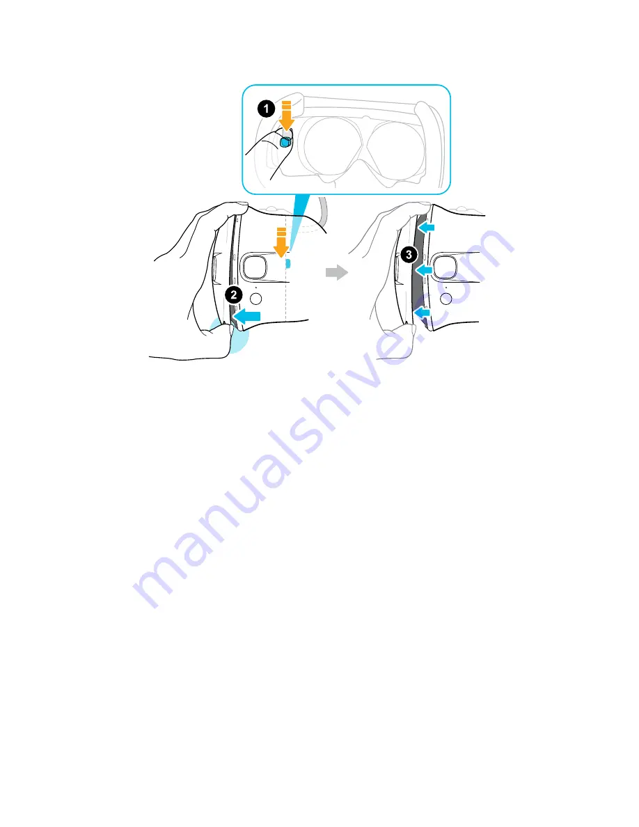 HTC 2Q2R100 Manual Download Page 14