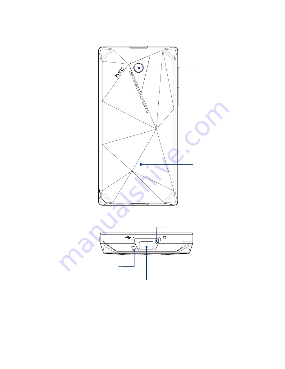 HTC 99HEJ116-00 - Touch Diamond Smartphone 4 GB User Manual Download Page 24