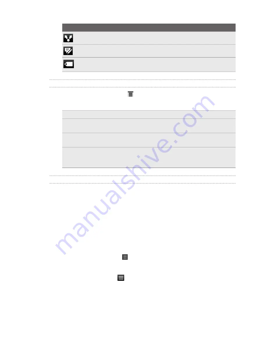 HTC Acquire User Manual Download Page 143