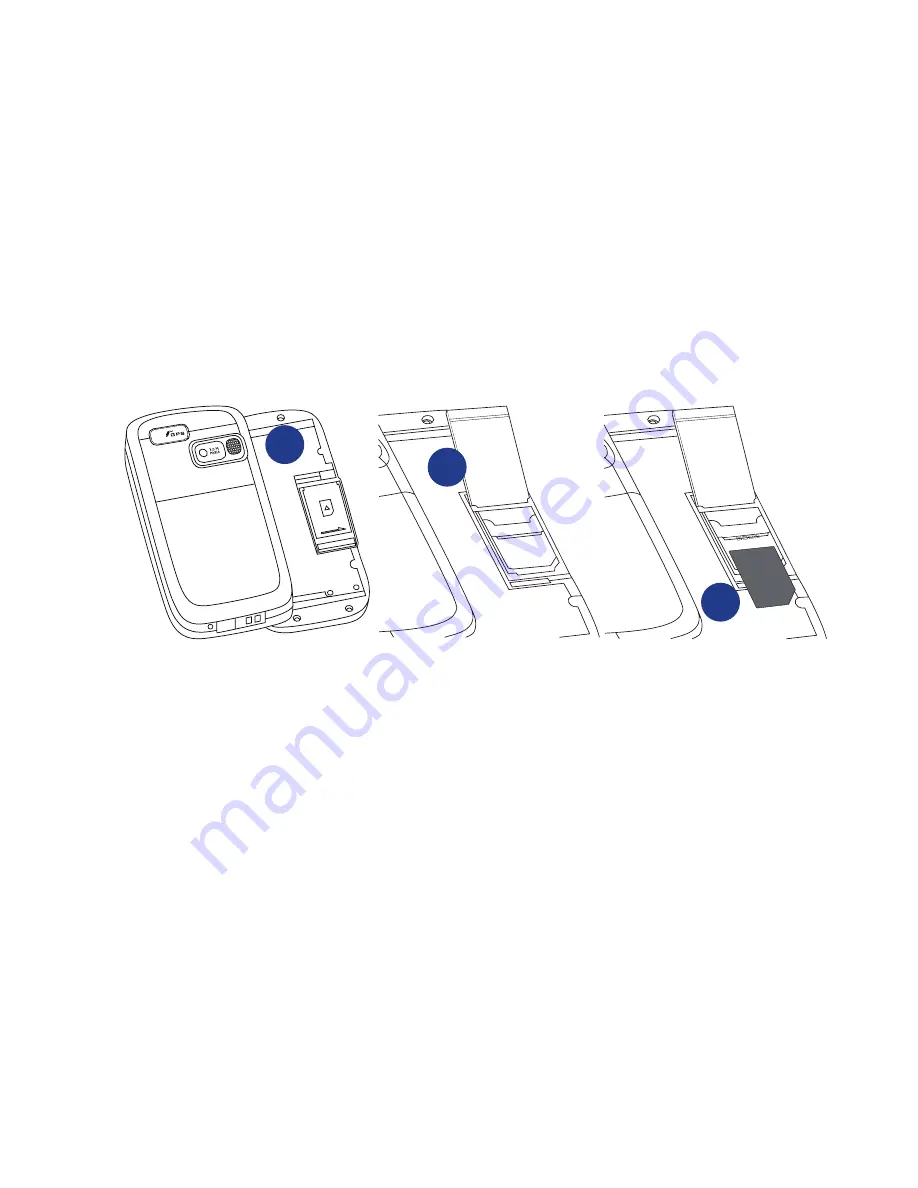 HTC AT&T 8900 User Manual Download Page 23