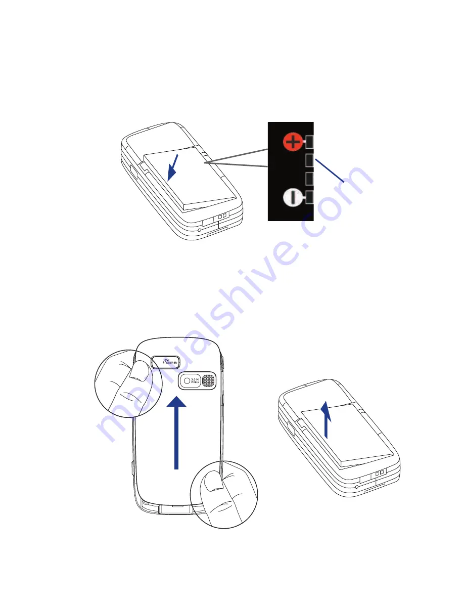 HTC AT&T 8900 User Manual Download Page 24