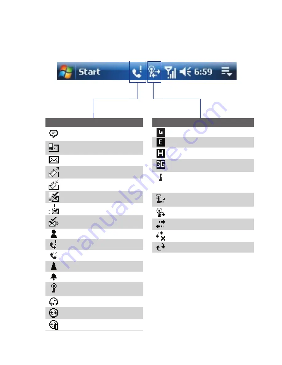 HTC AT&T 8900 User Manual Download Page 29