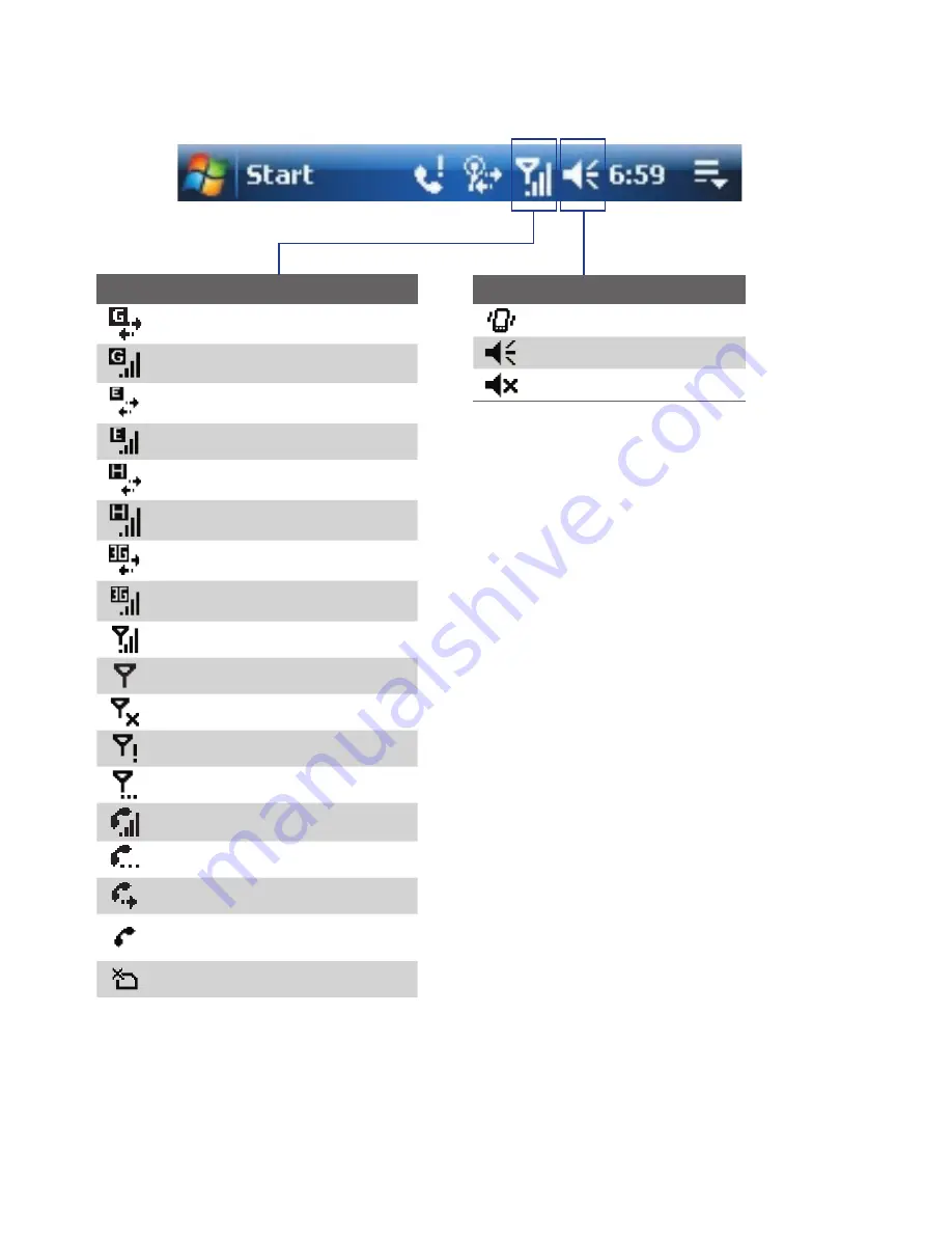 HTC AT&T 8900 User Manual Download Page 30