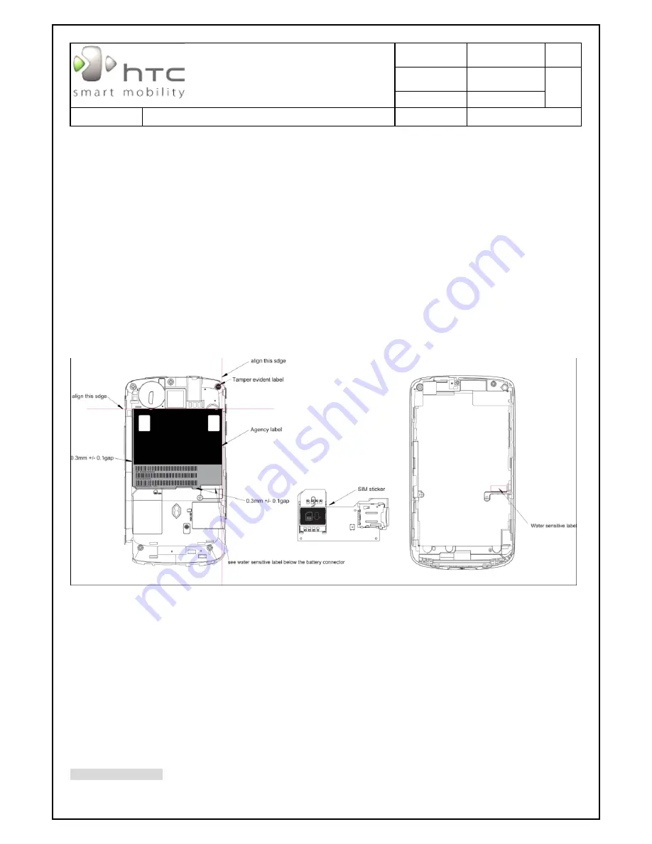 HTC Blackstone Скачать руководство пользователя страница 86