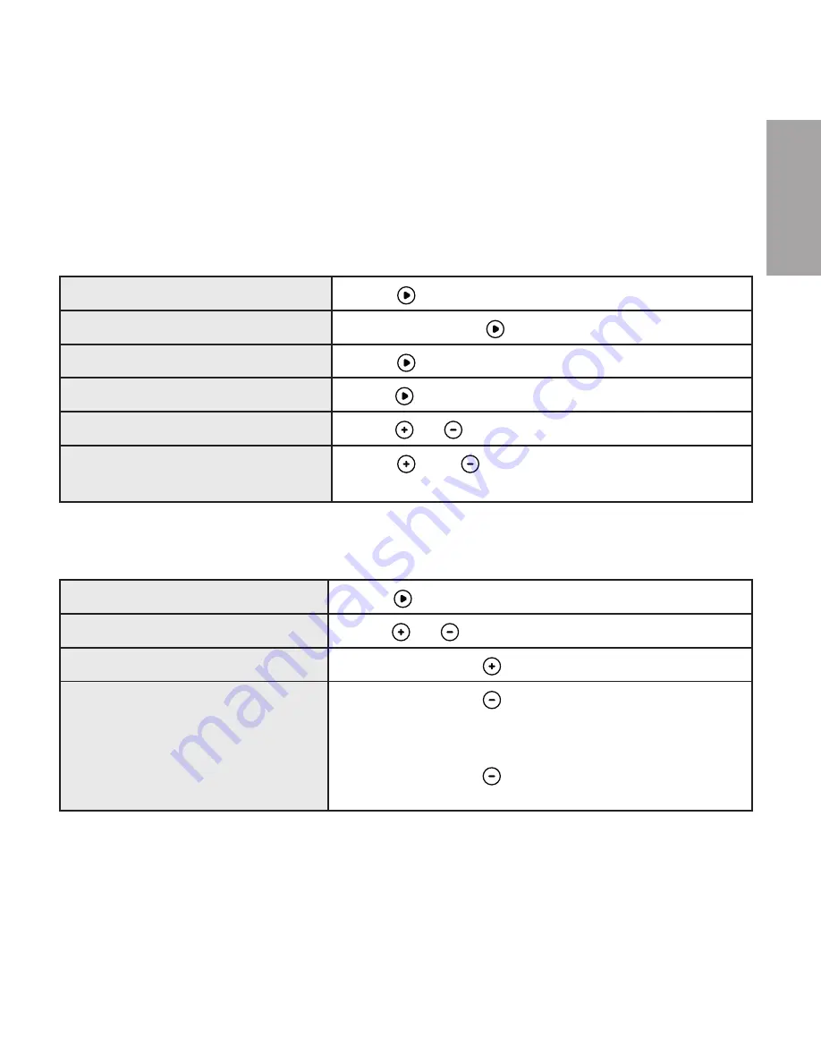 HTC Bluetooth Stereo Headphones User Manual Download Page 7