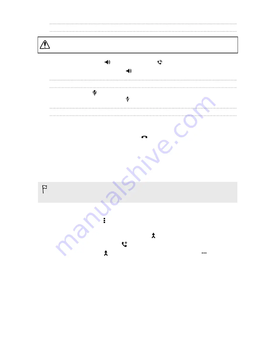 HTC Butterfly 2 User Manual Download Page 102