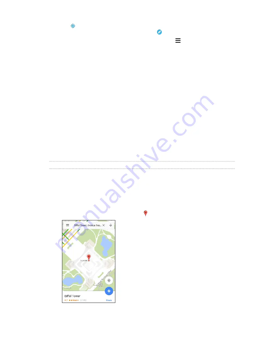 HTC Butterfly 2 User Manual Download Page 159