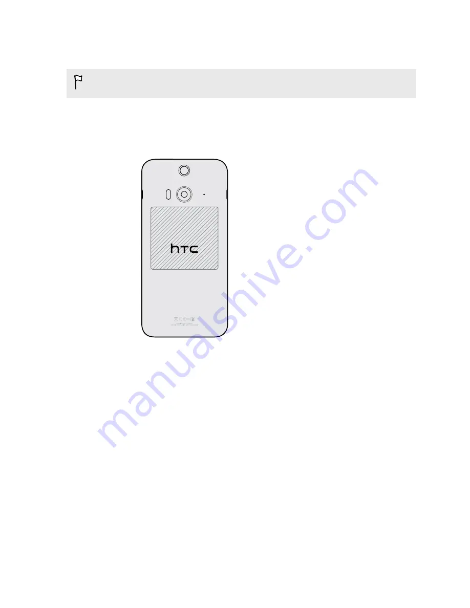 HTC Butterfly 2 User Manual Download Page 178