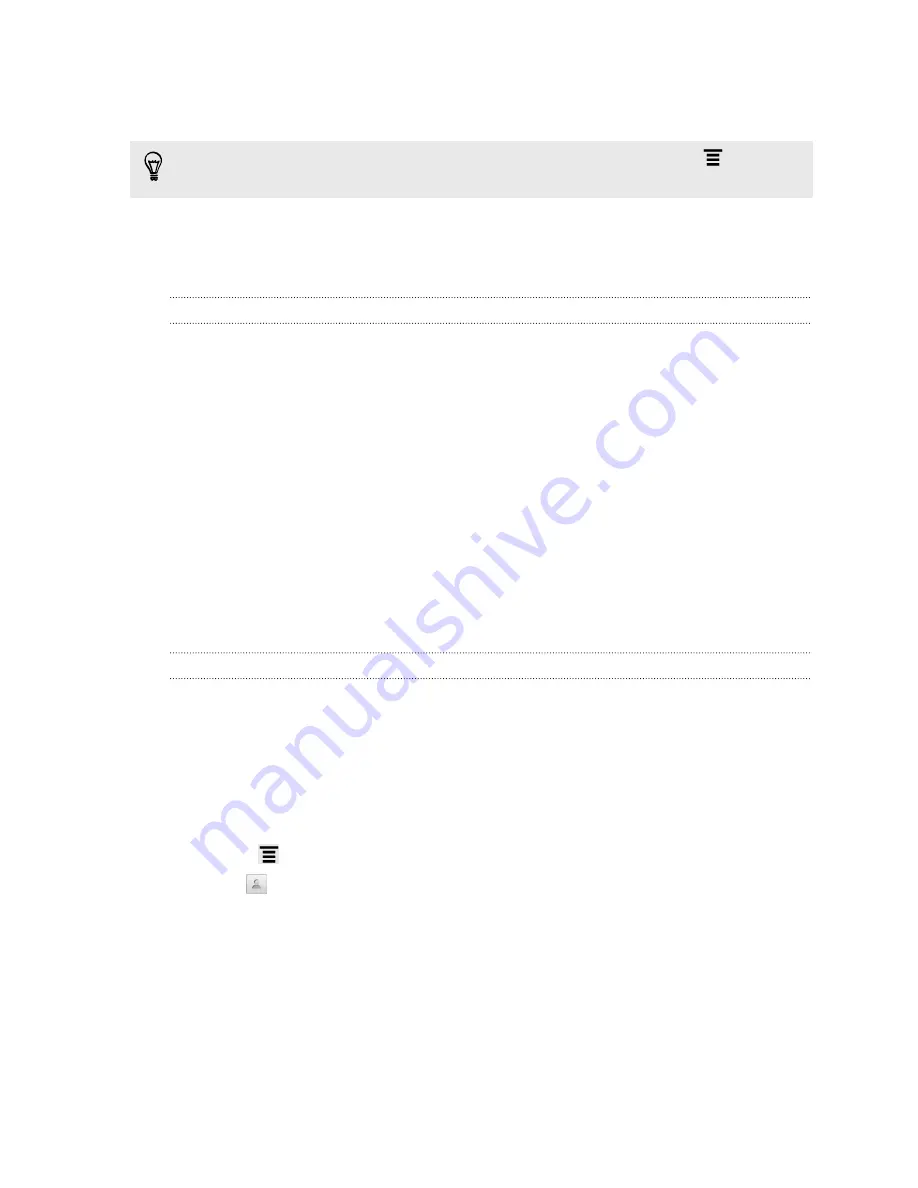 HTC ChaCha User Manual Download Page 129