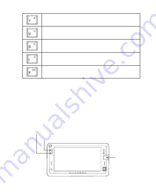 HTC CLIO200 Скачать руководство пользователя страница 36