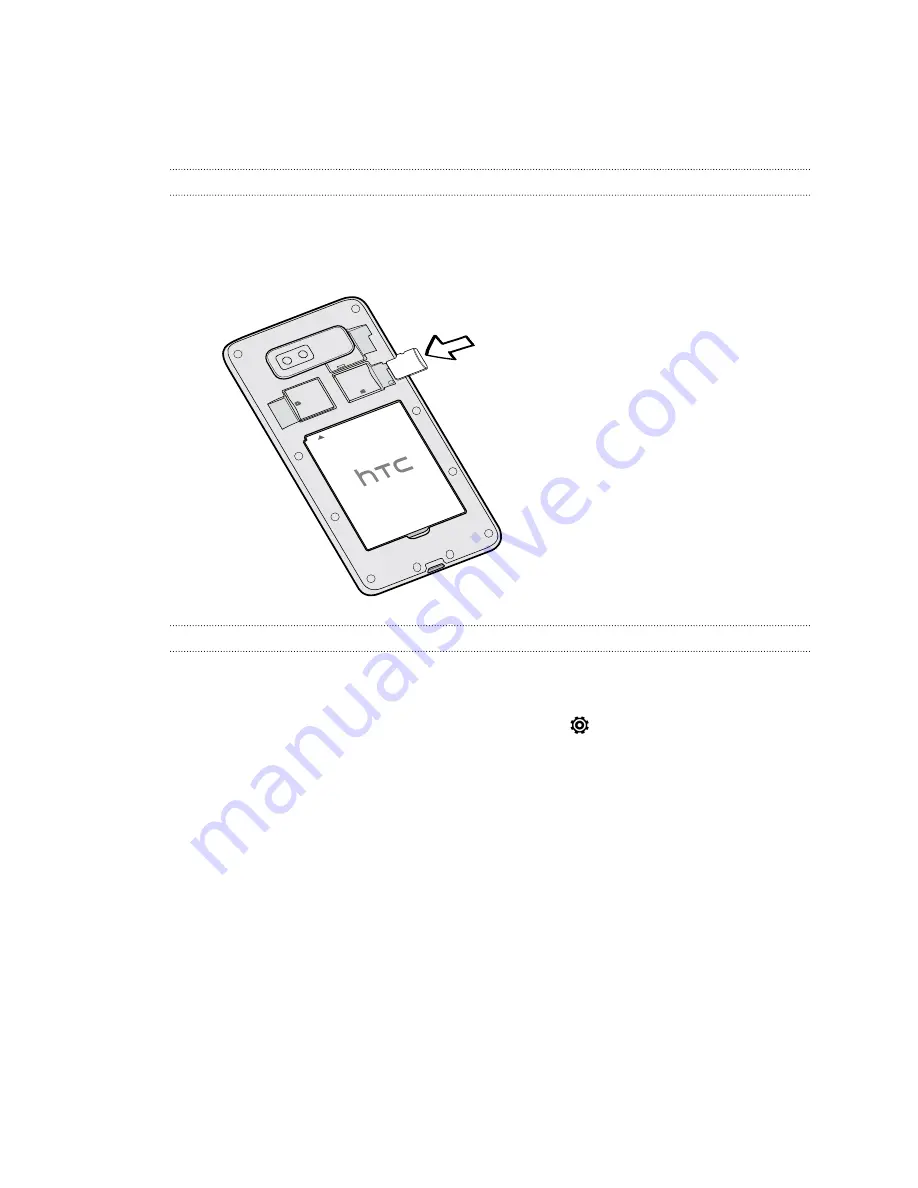 HTC Desire 600 User Manual Download Page 11