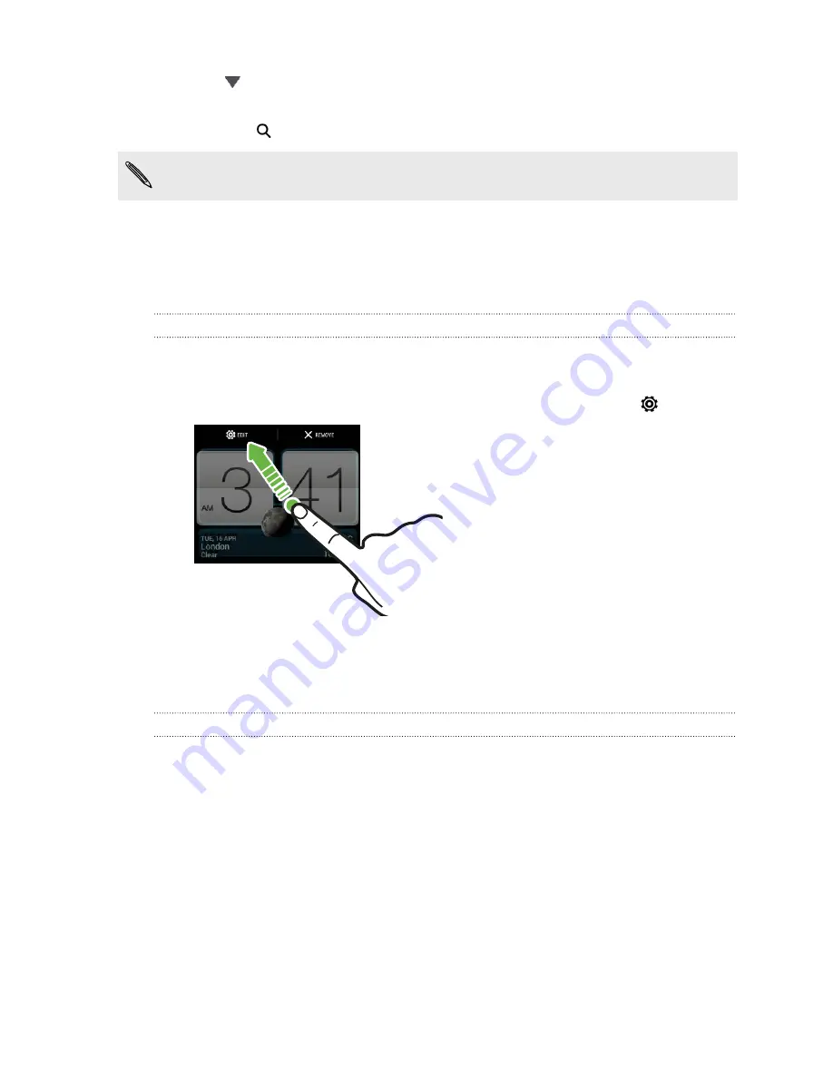 HTC Desire 600c User Manual Download Page 56